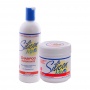 Kit Silicon Mix Avanti Shampoo 473ml Máscara 450g