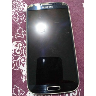 Samsung Galaxy S4 16 Gb Black Mist 2 Gb Ram #0