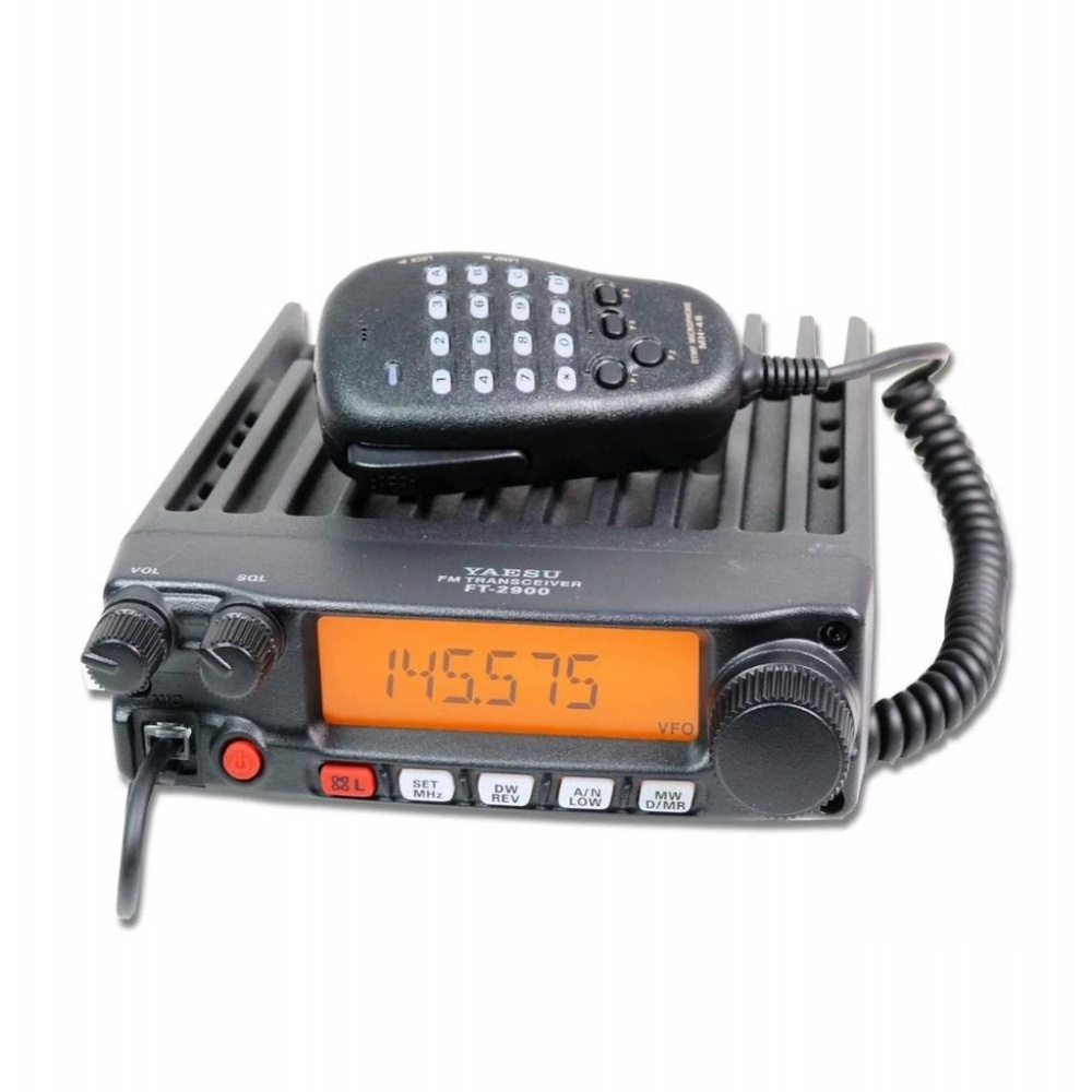Rádio Yaesu Ft-2980  Vhf Fm Tranceiver