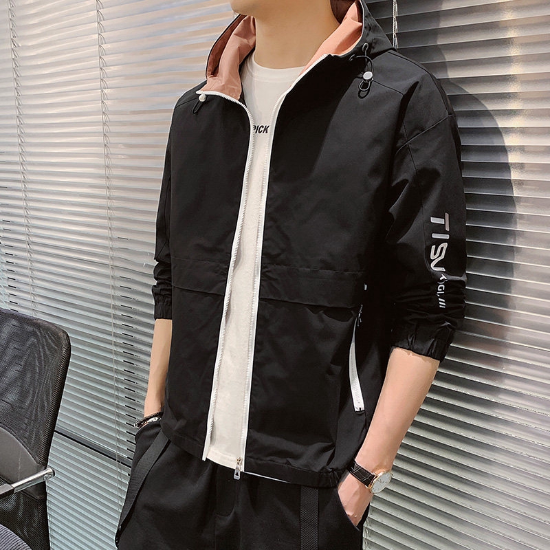 jaqueta masculina fina