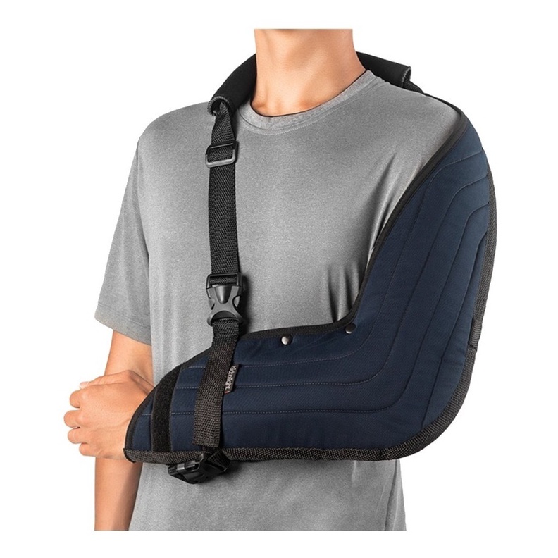 Tipoia Imobilizadora Estofada Velpeau Hidrolight em Oferta na Shopee