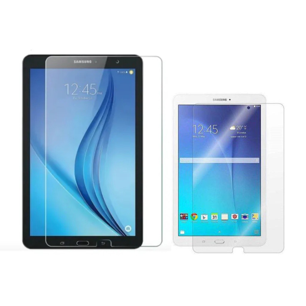 Pelicula de vidro para Tablet Samsung Tab E Galaxy T560 T565 T561 9.6 Polegadas em Oferta na Shopee