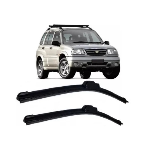 Par Palheta Dianteira Gm Tracker 00 01 02 03 04 05 06 07 08 09
