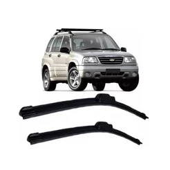 Par Palheta Dianteira Gm Tracker 00 01 02 03 04 05 06 07 08 09