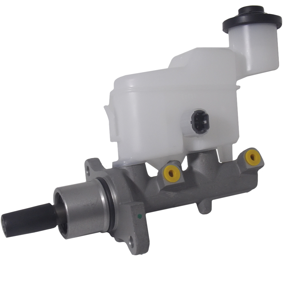 Cilindro Mestre Freio Hilux Sw4 2.5 2.7 3.0 2005 Até 2010 - Spare Parts and Accessories for Vehicles