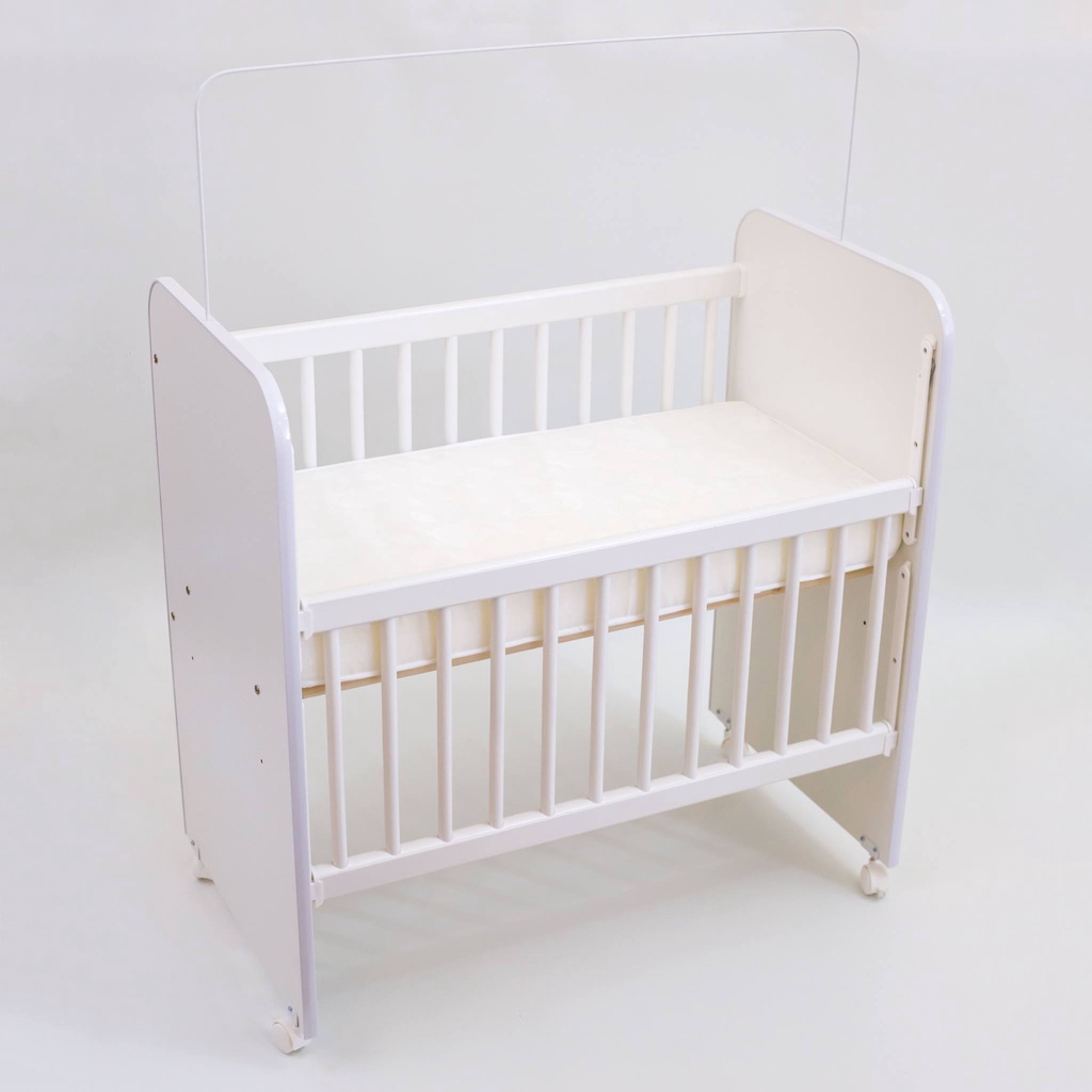 Varão de Mosquiteiro Para Mini Berço