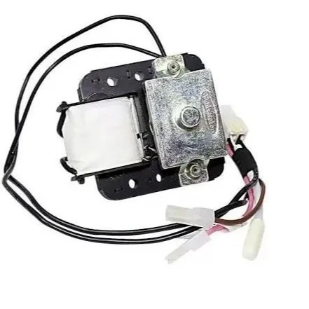 Rede Sensor Ventilador + Hélice Geladeira Electrolux Df50 DF52 127V Original