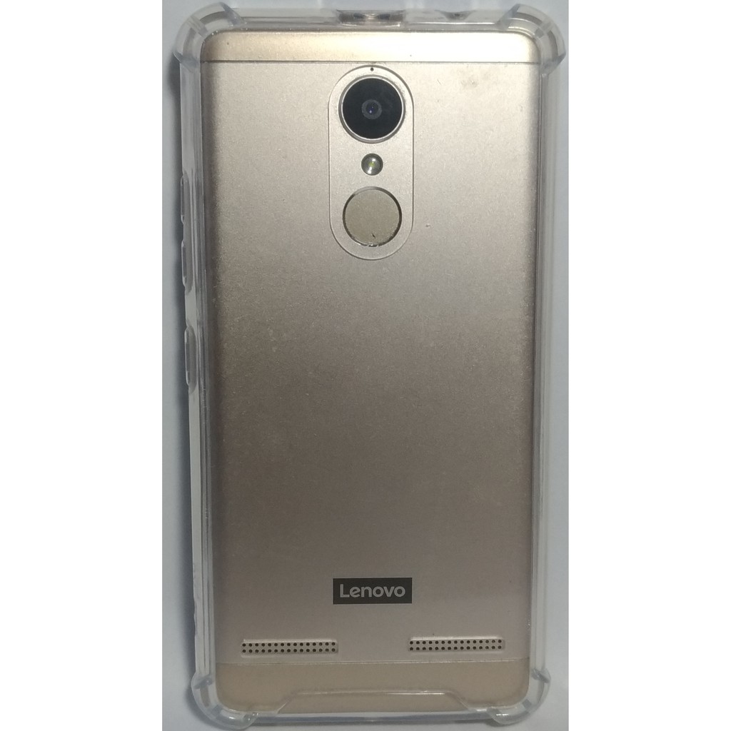 Capa Para Celular Lenovo Vibe K6  Tela de 5 Polegadas Anti Impacto.
