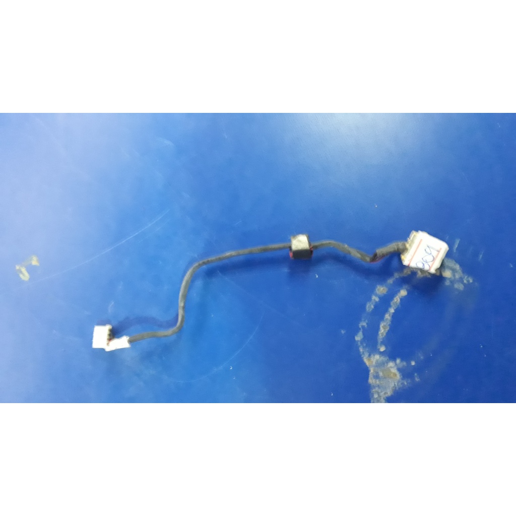 DC JACK NOTEBOOK ACER E1-571 ORIGINAL H809