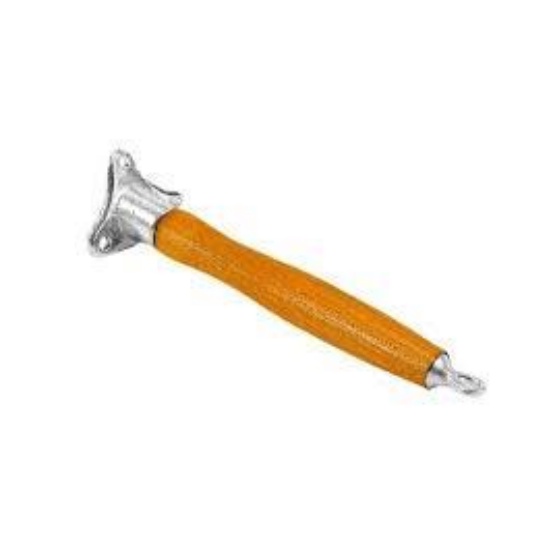 Cabo de Madeira Médio – Universal para  Utensílios Domésticos em Oferta na Shopee