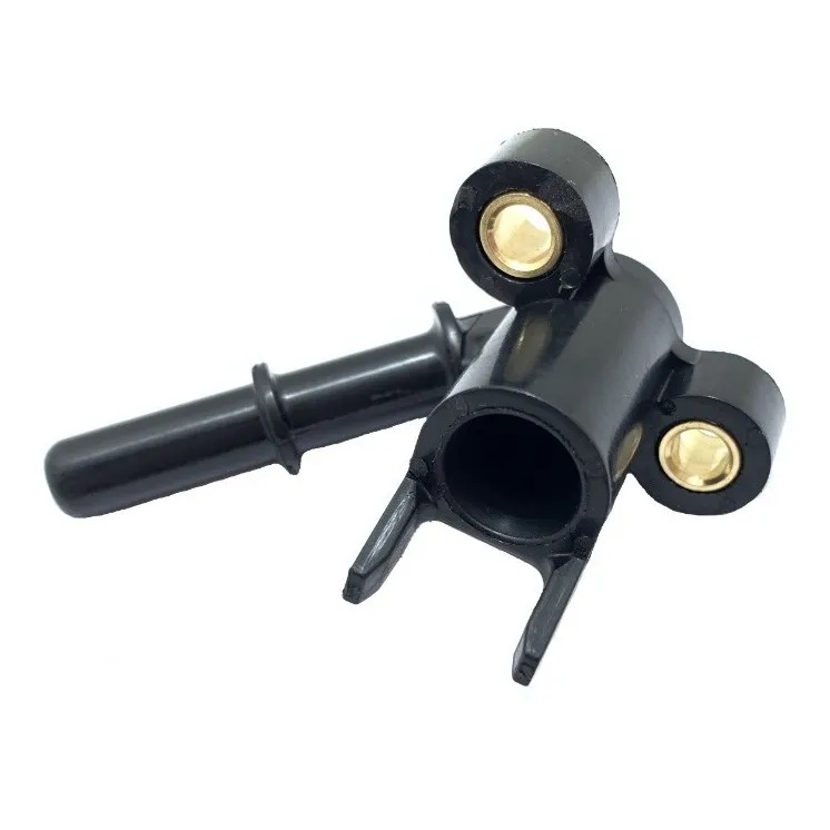 Suporte Junção Do Bico Injetor Xre 300 Xre300- 1° Linha