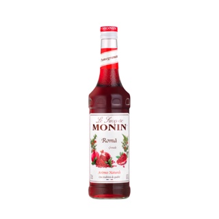 Xarope Romã Monin 700ml