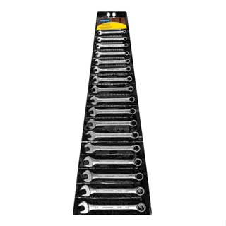 Jogo de Chaves Combinadas Tramontina 6 a 22mm 17 Peças - 41128217 em Oferta na Shopee