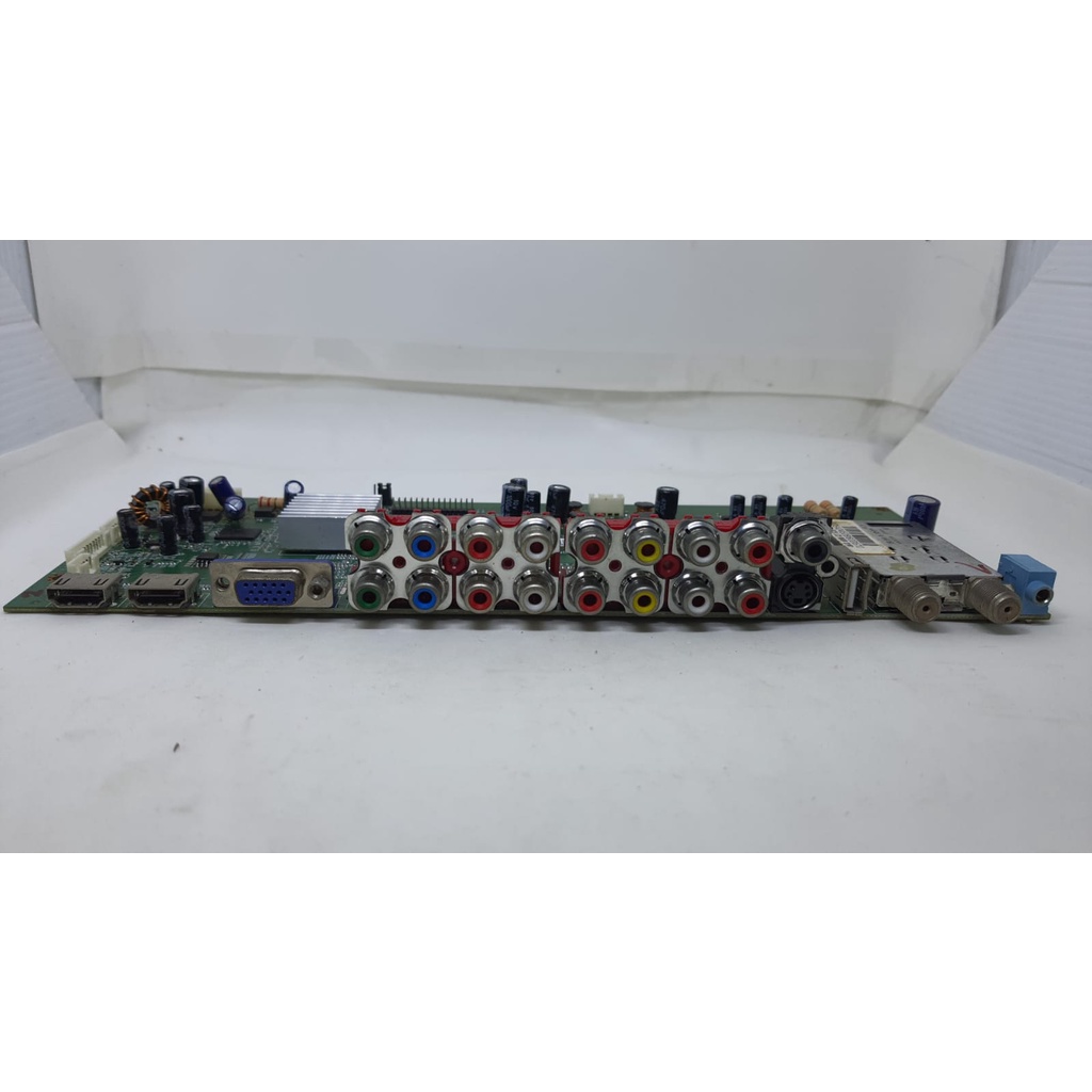Placa Principal Tv Philco PH32M3 MSD309PX_T090517FG ( Com Defeito )  PÇ2118