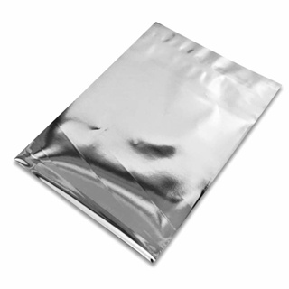 saco presente prata 10x14 com 50 unidades em Oferta na Shopee