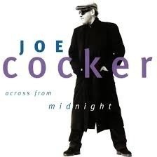 Cd Joe Cocker Across From Midnight (importado)