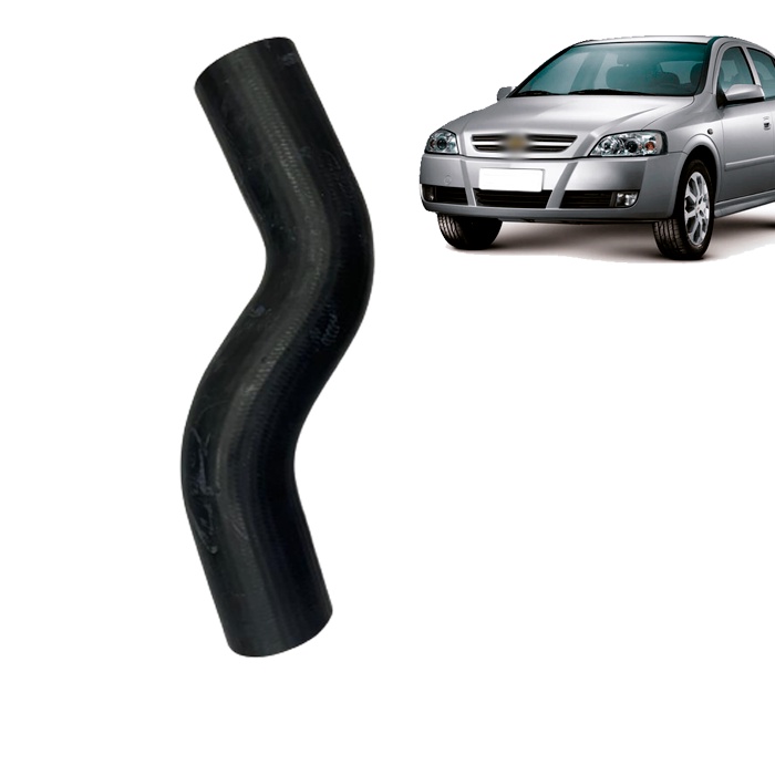 Mangueira Tudo Bomba Dagua GM Chevrolet ASTRA. 90530796