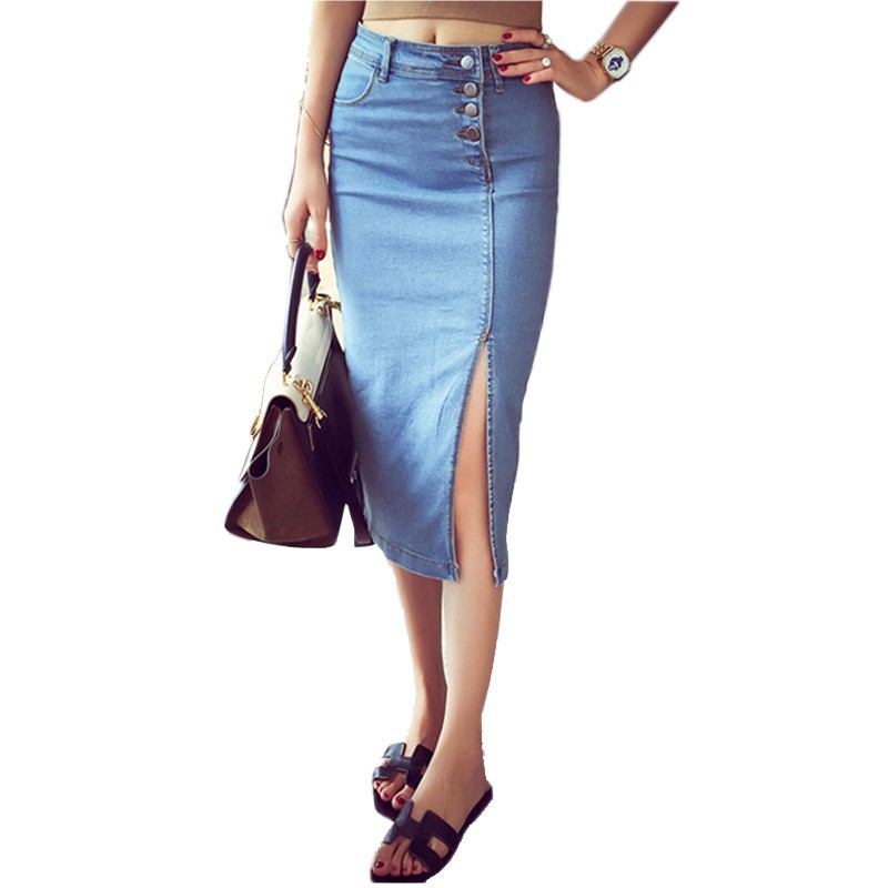 saia midi brim