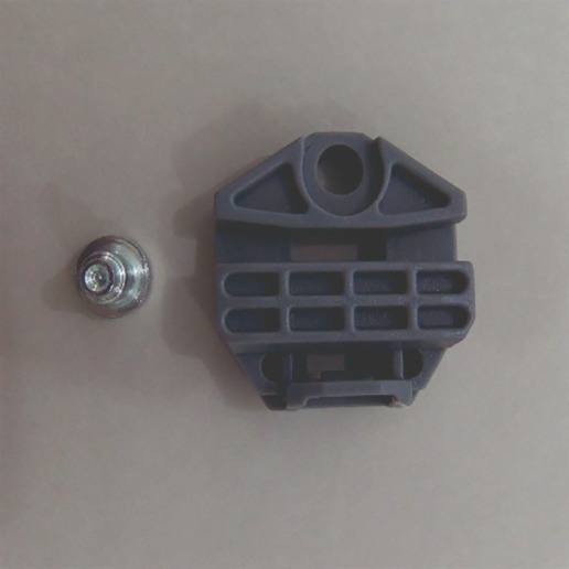 Arraste Maquina Vidro Corsa Moderno/omega/vectra Com Pino em Oferta na Shopee