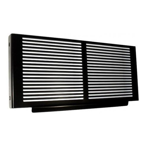 Grade Frontal Radiador Suzuki Bandit 650 N/s Ano 2008-2016