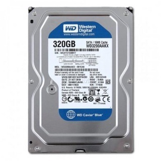 HD 320gb sata Desktop e DVR - CFTV varias marcas Promoção