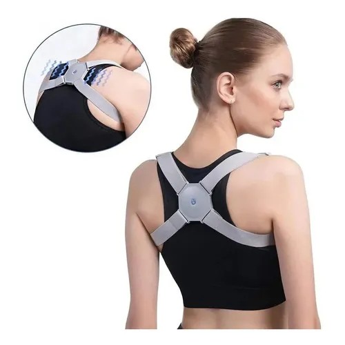 Corretor Postural Smart Sensor Corrector