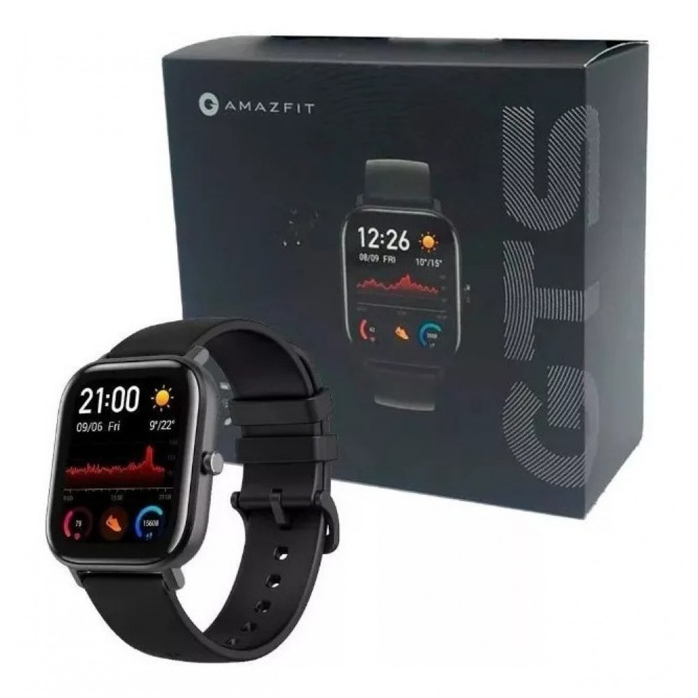 amazfit gts shopee