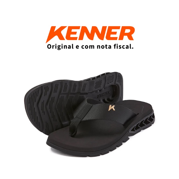 Mercado livre kenner original hot sale masculina