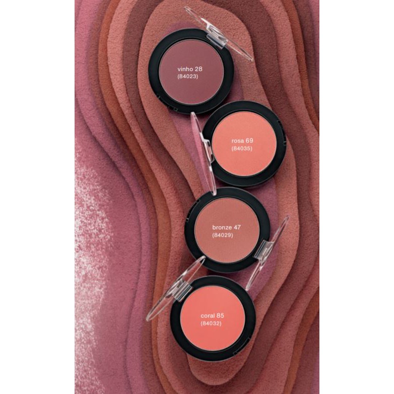 Aquarela Blush color 3g | Shopee Brasil