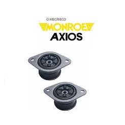 Coxim Batente Amortecedor Traseiro Fiesta Ecosport Original