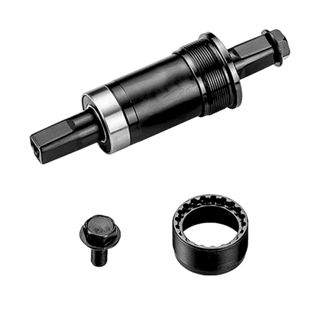 Movimento central 122mm com rolamento Gtsm1 em Oferta na Shopee