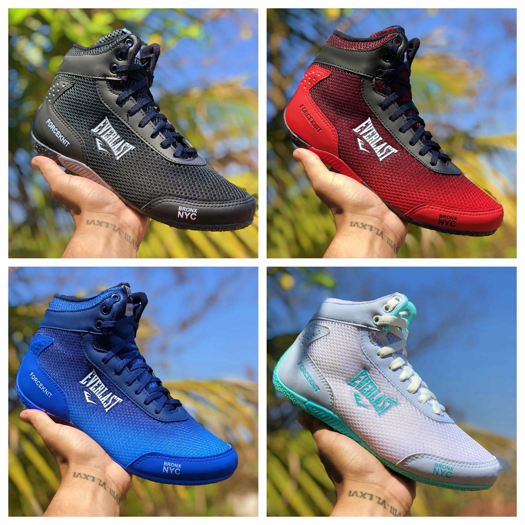 botinha feminina malhar