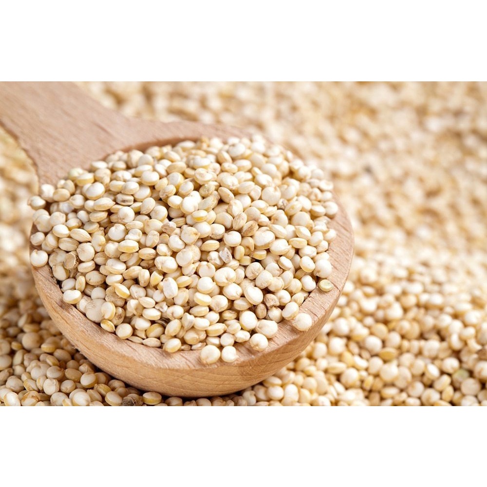Quinoa 100% Natural - 1Kg