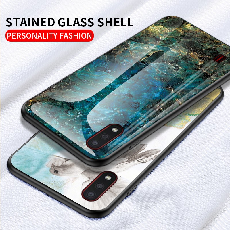 galaxy a01 shopee