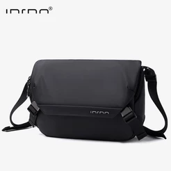 Bolsa De Ombro/Transversal Impermeável Com Alça De 11 "/Tablet