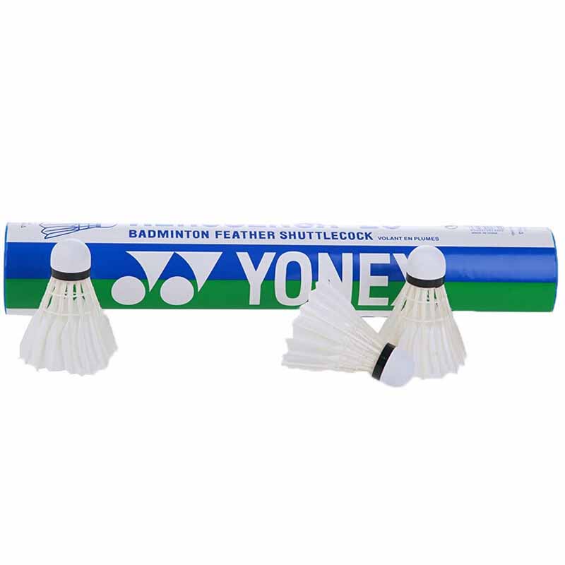 READY STOCK YONEX AS 50   AEROSENSA  12PCS BADMINTON SHUTTLECOCK