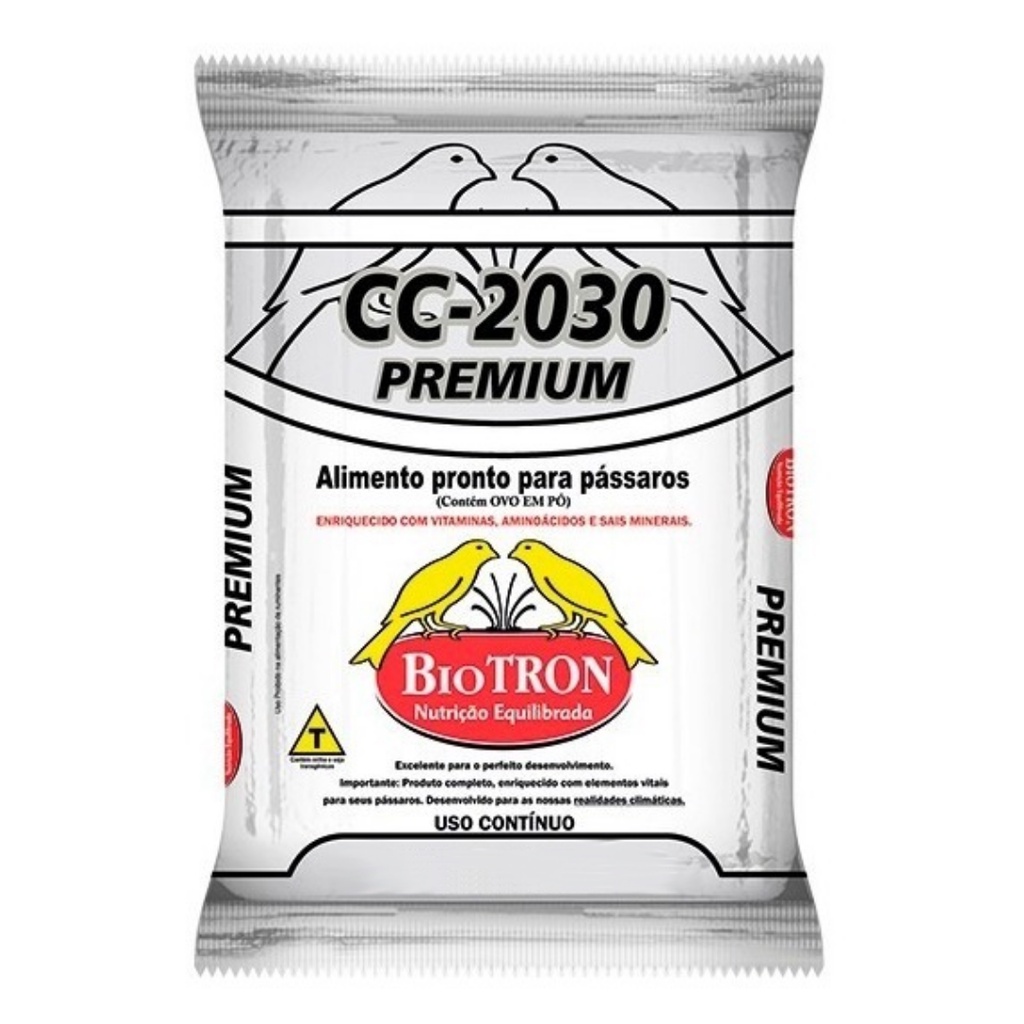 CC 2030 Premium 1kg Biotron