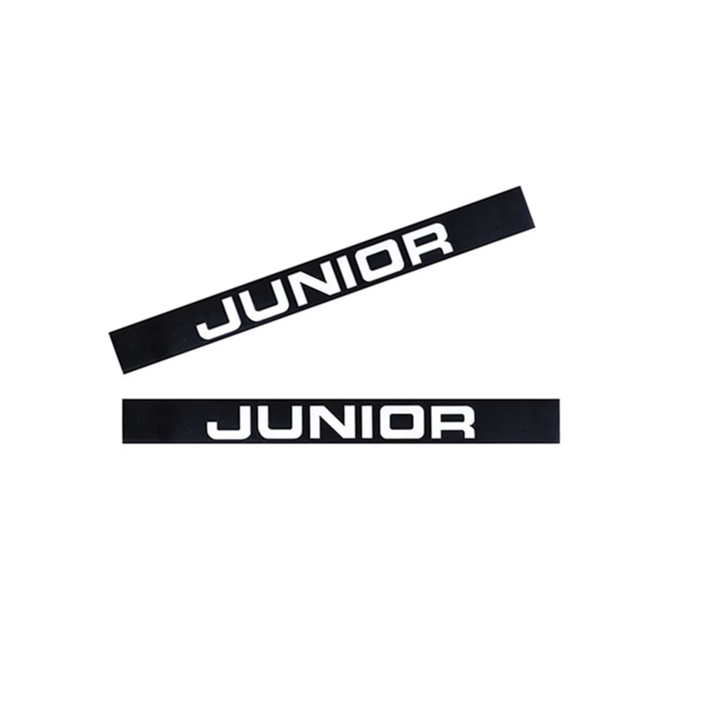 ADESIVO PLAQUETA JUNIOR CHEVETTE TODOS