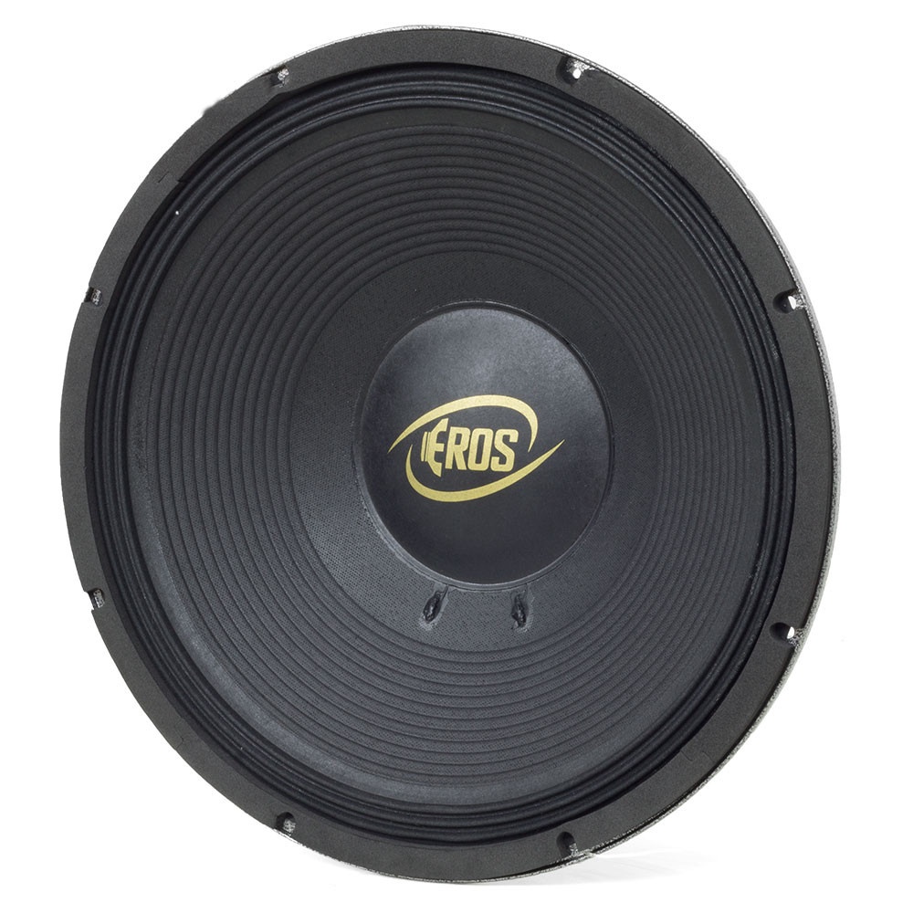 Alto Falante Eros 15" 800w Rms E-815 Sds 8 Ohms E815 SDS8 em Oferta na Shopee