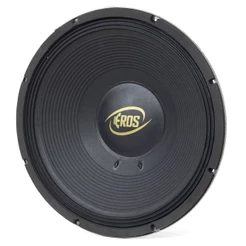 Alto Falante Eros 15" 800w Rms E-815 Sds 8 Ohms E815 SDS8