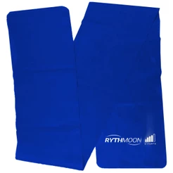Faixa Elástica para Exercícios Nível Extra Forte Rythmoon