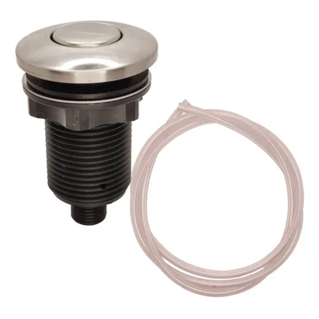 Botao Pneumático com Mangueira para Acionamento Da Hidromassagem banheira Piscina em Oferta na Shopee