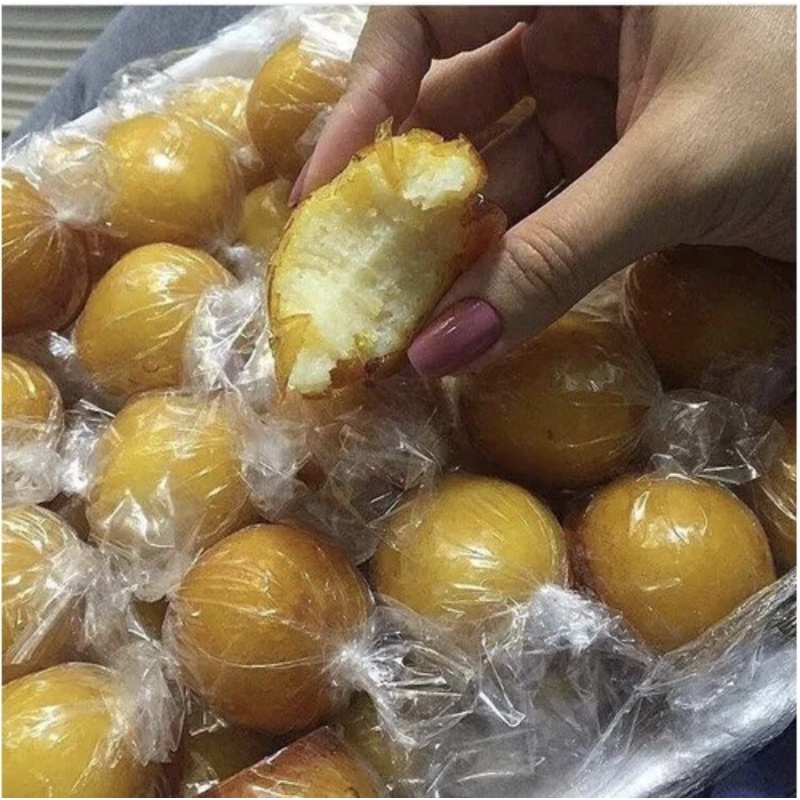 100~600 Papel Celofane Com Torção 15x17 Biodegradável, Embalagem Para Bala baiana em Oferta na Shopee