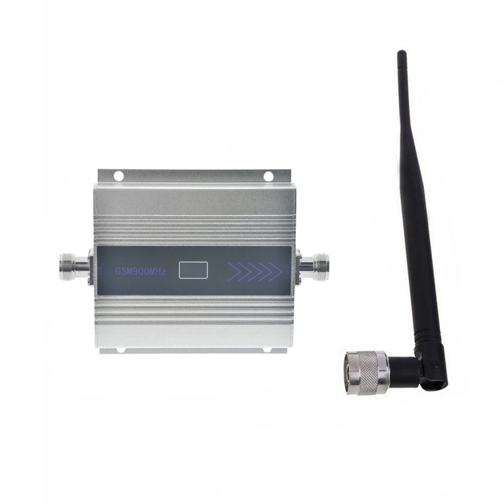 900mhz Gsm 2g/3g/4g Reforço De Sinal Repetidor Amplificador de Antena Para Telefone Celular-grent