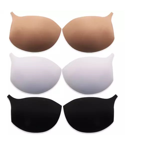 1 Par de Bojo modelo Balconete Comum  Para Lingerie em Oferta na Shopee