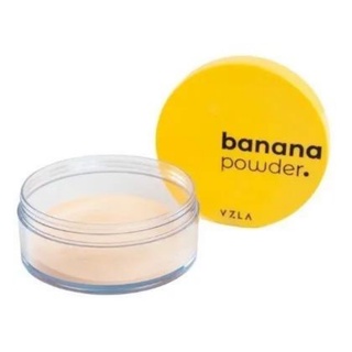 Pó Solto Banana Powder Vizzela