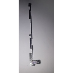 Haste Tela Ld Asus 1201t Direito Original 13g0a1s10m06x B25