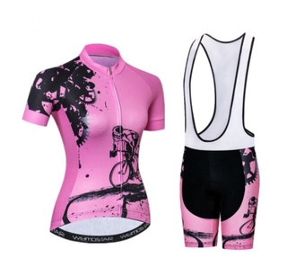 ladies cycling clothes sale