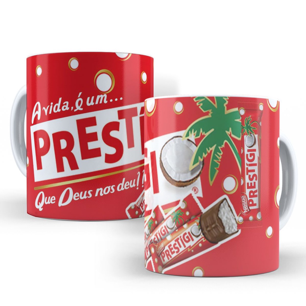 Presente Dia dos Namorados - Mães - Pais - Amigo Chocolate - Páscoa - Canecas Personalizada com Nome e Frases Porcelana Xícaras, Copos e Caneca de Café Lembrancinha Estampada