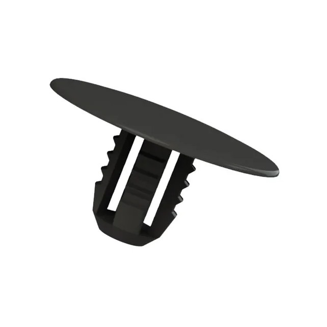 Presilha Grampo forro interno e Forro de Porta Malas Kadett Monza Omega Meriva Onix Spin Prisma Opala Caravan Sonic Tigra Tracker Zafira Veraneio Trafic